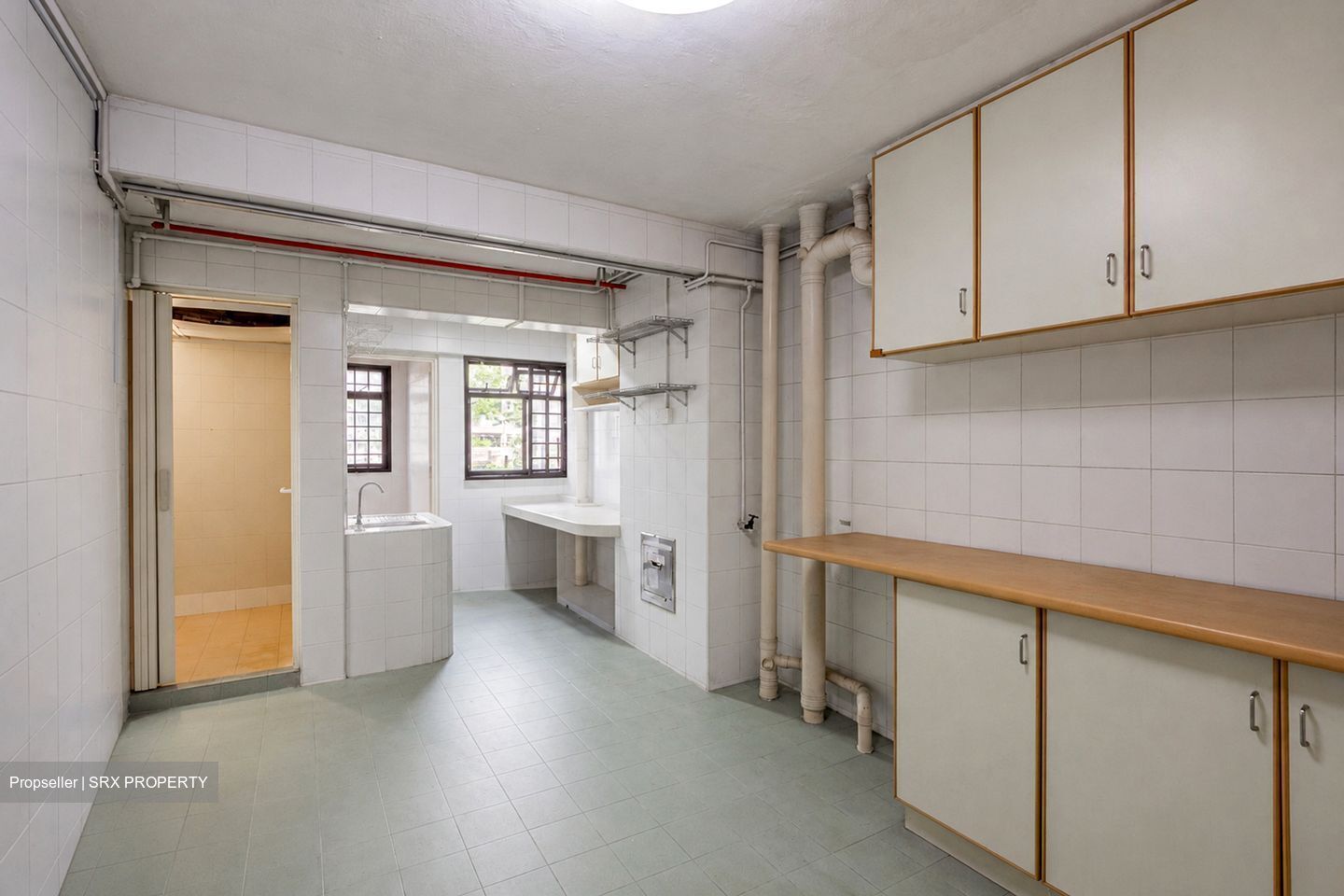 Blk 1 Everton Park (Bukit Merah), HDB 3 Rooms #581234241